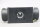 KEYSTONE F79U 012 Single Acting Pneumatischer Ventilantrieb 221 952 012 79U 003 Used