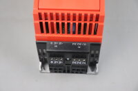 SEW MCF40A0015-5A3-4-00 08267383 Umrichter MDX60A0015-5A3-4-00 2,8kVA Unused