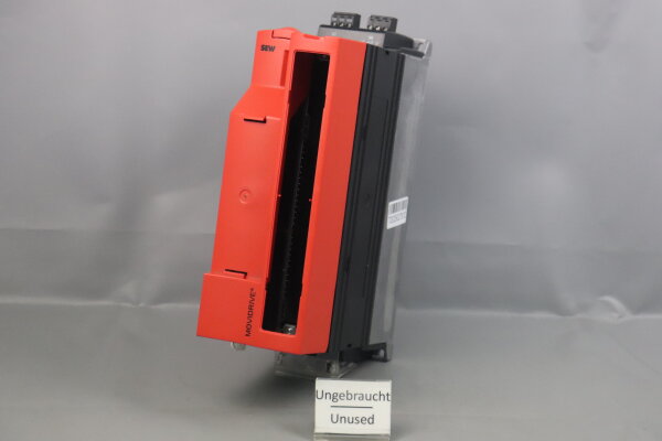 SEW MDX61B0015-5A3-4-0T 08227179 Umrichter MDX60A0015-5A3-4-00 2,8kVA Unused