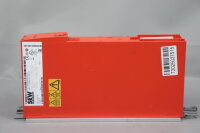 SEW Eurodrive MC07B0030-5A3-4-00 Umrichter 4HP 599Hz 3KW Used