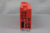SEW Eurodrive MC07B0030-5A3-4-00 Umrichter 4HP 599Hz 3KW Used