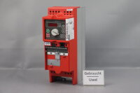 SEW Eurodrive MC07A005-5A3-4-00 Umrichter 8272476 380-500V 2A 0,55KW Used