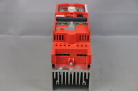 SEW Eurodrive MC07A005-5A3-4-00 Umrichter 8272476 380-500V 2A 0,55KW Used