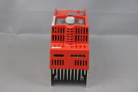 SEW Eurodrive MC07A005-5A3-4-00 Umrichter 8272476 380-500V 2A 0,55KW Used