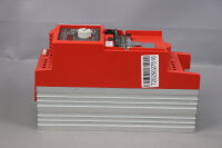 SEW Eurodrive MC07A005-5A3-4-00 Umrichter 8272476 380-500V 2A 0,55KW Used