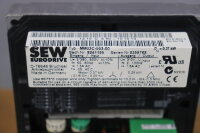 SEW MM03C-503-00 Antriebsumrichter 8241155 0,25/0,37KW 50/60Hz Unused OVP