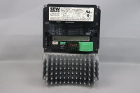 SEW MM03C-503-00 Antriebsumrichter 8241155 0,25/0,37KW 50/60Hz Unused OVP