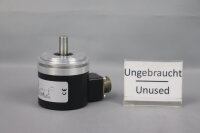 BALLUFF BDG 6310-2-05-1000-65 Drehgeber 1000 pulses 5V...