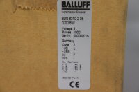 BALLUFF BDG 6310-2-05-1000-65 Drehgeber 1000 pulses 5V Unused