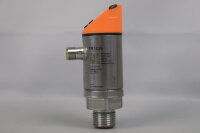 ifm TR7439 TR-000KDBM12-QFPKG/US/ Auswerteeinheit f&uuml;r Temperatursensoren Unused OVP