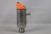 ifm TR7439 TR-000KDBM12-QFPKG/US/ Auswerteeinheit f&uuml;r Temperatursensoren Unused OVP