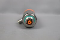 ifm TR7439 TR-000KDBM12-QFPKG/US/ Auswerteeinheit f&uuml;r Temperatursensoren Unused OVP