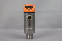 ifm TR7439 TR-000KDBM12-QFPKG/US/ Temp. indicating/regulating Sensor Unused OVP