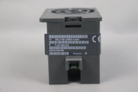 Siemens 6SL3162-0AB00-0AA0 L&uuml;fter Axial 40mm Vers.A Unused OVP