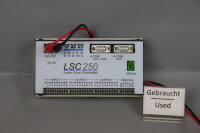 Numtec Interstahl LSC 250 Laser Scan Controller 017631 LS...