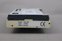 Numtec Interstahl LSC 250 Laser Scan Controller 017631 LS 012110BP20-41 Used