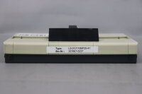 Numtec Interstahl LSC 250 Laser Scan Controller 017631 LS 012110BP20-41 Used