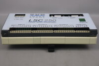 Numtec Interstahl LSC 250 Laser Scan Controller 017631 LS 012110BP20-41 Used