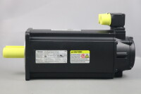 Rexroth MSK060C-0300-NN-S1-UP1-NNNN Servomotor R911307214 4900/min Refurbished