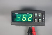 CAREL IR32Z00000 Temperaturregler Rev.1.031 Unused OVP