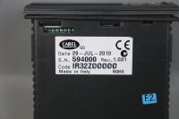 CAREL IR32Z00000 Temperaturregler Rev.1.031 Unused OVP