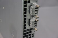 Siemens 6SN1123-1AB00-0HA1 SIMODRIVE LT-Modul INT.2x8A Ver.A Unused OVP