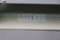 Siemens 6SN1123-1AB00-0HA1 SIMODRIVE LT-Modul INT.2x8A Ver.A Unused OVP