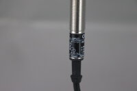 ifm IF5329 Induktiver Sensor IFA3004-BPKG 4mm 10-36VDC 250mA Unused OVP