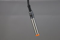 ifm IF5329 Induktiver Sensor IFA3004-BPKG 4mm 10-36VDC 250mA Unused OVP