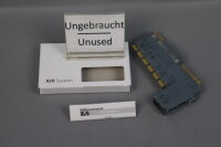 B&amp;R X20AI2632 Rev. H0 Eingangsmodul X20 AI 2632 Unused OVP
