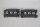 FANUC FUJI Electric A50L-0001-0284 Transistor 2MBI400NK-060-01 2xStk Used Damaged