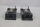 FANUC FUJI Electric A50L-0001-0284 Transistor 2MBI400NK-060-01 2xStk Used Damaged