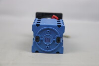 KRAUS &amp; NAIMER CH10.A222*A-V750 Umschalter CH10 A222*A-V750 20Amp 600VAC Unused
