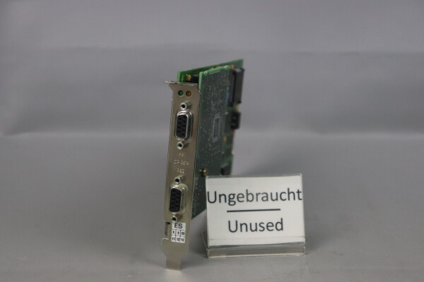 Siemens C79458-L8001-A77 Kommunikationsprozessor CP 5614 E.S:08 Unused