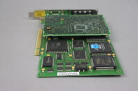 Siemens C79458-L8001-A77 Kommunikationsprozessor CP 5614 E.S:08 Unused