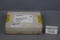 Siemens 6AV3572-1AB20 TASTENMODUL MIT 24 TASTEN E-Stand:A00 Sealed