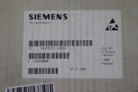 Siemens 6AV3572-1AB20 TASTENMODUL MIT 24 TASTEN E-Stand:A00 Sealed