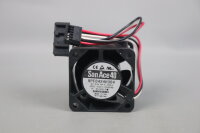 Fanuc A90L-0001-0580#B SANYODENKI 9PF0424H304 SanAce40 Fan 24VDC 0,095A Unused