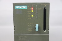 Siemens 6ES7 315-2AF03-0AB0 CPU315-2 DP Zentralbaugruppe...