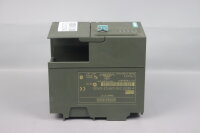 Siemens 6ES7 315-2AF03-0AB0 CPU315-2 DP Zentralbaugruppe 24VDC 0,9A E-S:2 Used