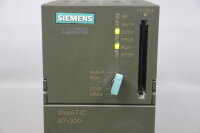 Siemens 6ES7 314-1AE04-0AB0 CPU314 Zentralbaugruppe 24VDC...