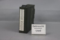 Siemens 6ES7 323-1BH01-0AA0 Digital Input...