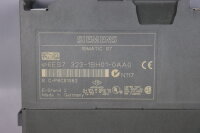 Siemens 6ES7 323-1BH01-0AA0 Digital Input...