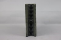 Siemens 6ES7 323-1BL00-0AA0 Digital Input 6ES7323-1BL00-0AA0 SIMATIC S7 E:3 Used