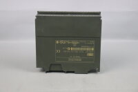 Siemens 6ES7 323-1BL00-0AA0 Digital Input 6ES7323-1BL00-0AA0 SIMATIC S7 E:3 Used