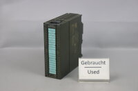 Siemens 6ES7 323-1BL00-0AA0 Digital Input...