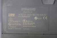 Siemens 6ES7 323-1BL00-0AA0 Digital Input...