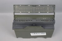 Siemens 6ES7 338-4BC00-0AB0 SM338 POS-INPUT E:01 Used