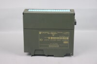 Siemens 6ES7 338-4BC00-0AB0 SM338 POS-INPUT E:01 Used