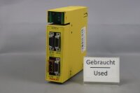 FANUC A03B-0819-C011 Interface Modul AIF01A 24VDC 2A Used